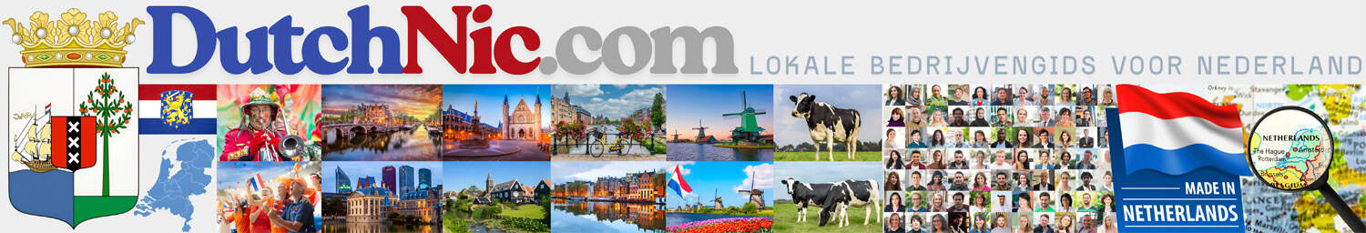 Gemaakt in Nederland - KOFFIEAUTOMAAT.com